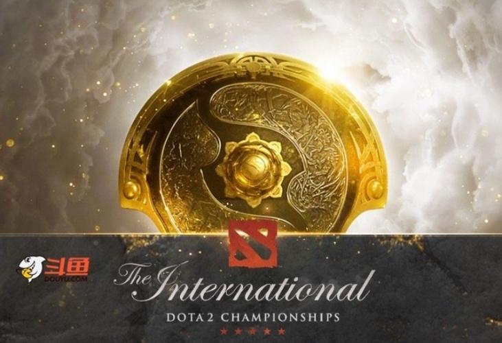 DOTA2 TI10积分：最新排名一览