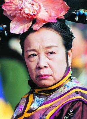 还珠格格网游，容嬷嬷竟然是BOSS？