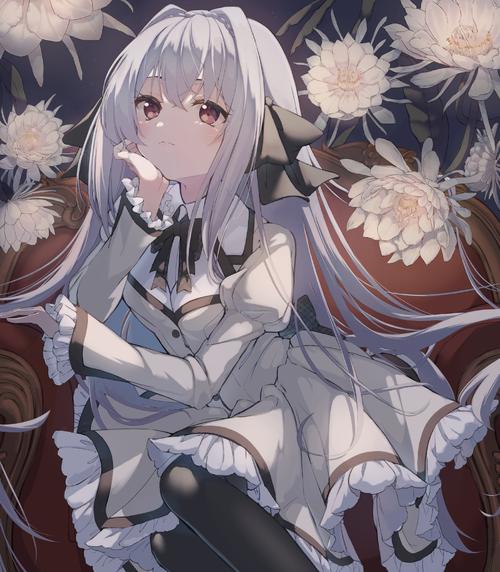 Pixiv：日本插画爱好者的天堂，百万优质作品等你收藏！