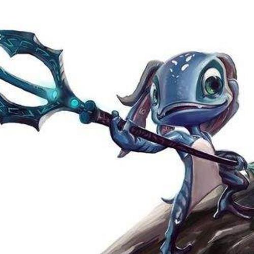 小鱼人连招顺序：R闪怎么用？