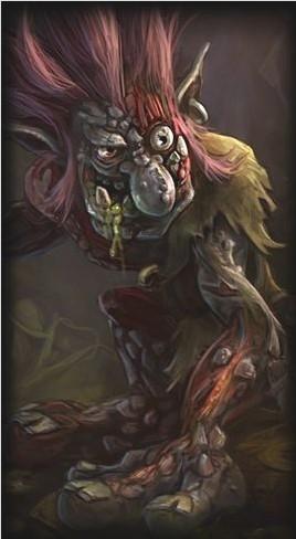 诅咒巨魔出装：教你如何制霸峡谷！