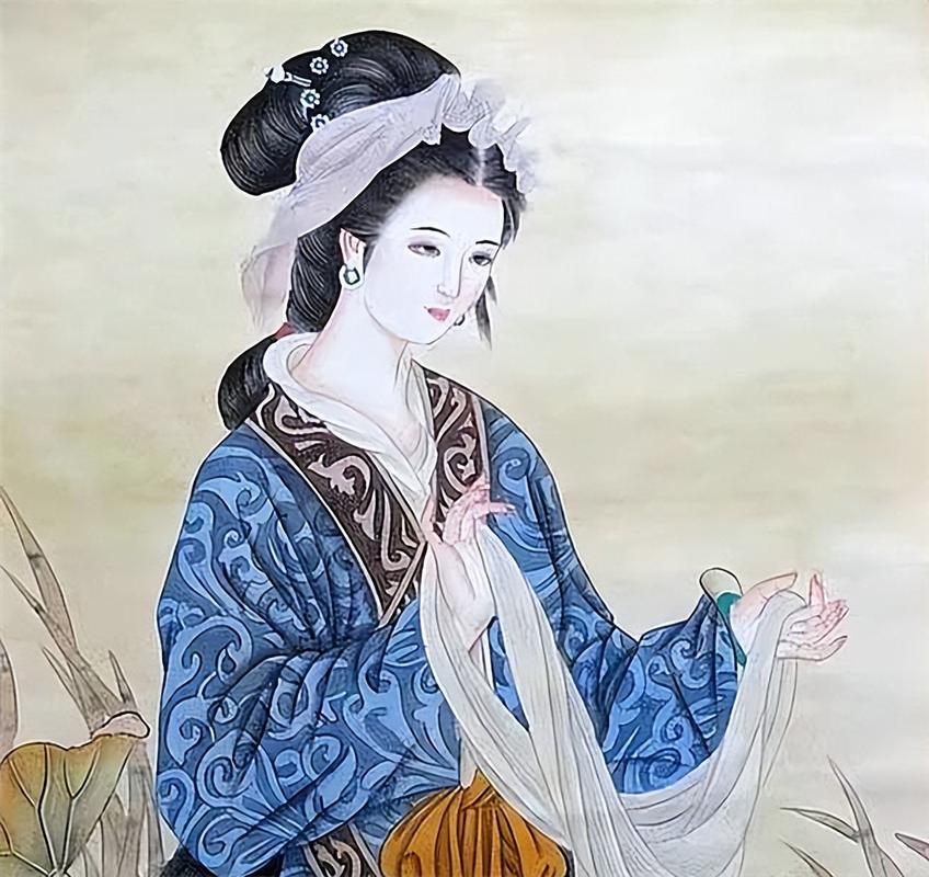 西施究竟姓什么？还原历史真相，揭秘西施本名