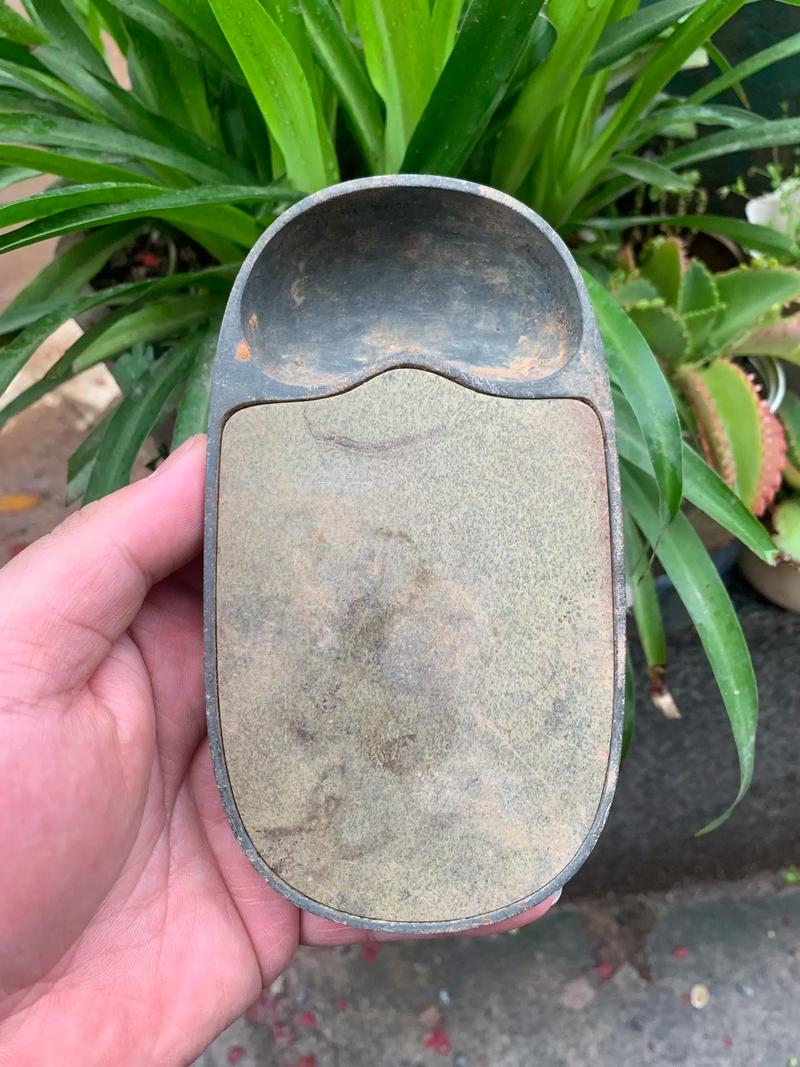 古代暖砚有什么用？暖手还是暖墨？