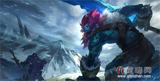 巨魔之王S11出装  最新版本强势攻略