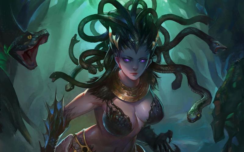 Dota美杜莎出装推荐：教你打造最强蛇发女妖