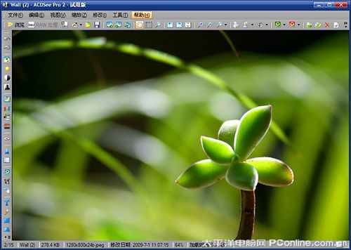 ACDSee Pro3安装教程：图文详解一步到位