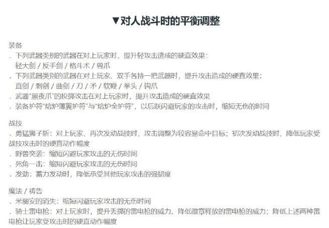 1.13补丁更新：艾尔登法环重大改动，你准备好了吗？
