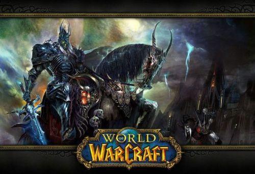魔兽单机：告别网游，独自冒险