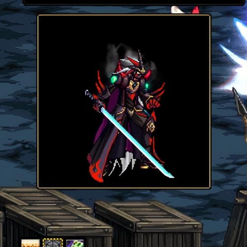 龙跃之太刀：DNF鬼剑士最强武器？