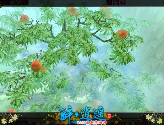 大乐斗蟠桃活动开启！快来领取你的蟠桃！