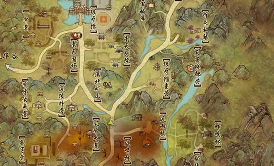 马嵬驿任务指南：详细讲解任务步骤和技巧！