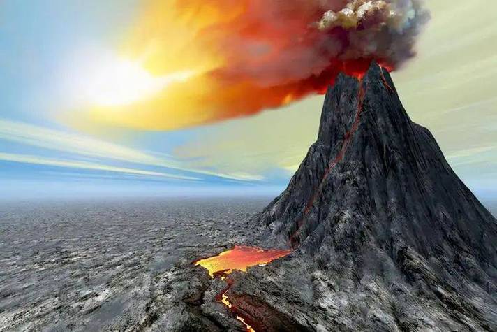 大塔穆火山：神秘海底火山，它的秘密即将揭晓！