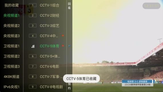 电视家9.0最新版：2024年8月17日更新