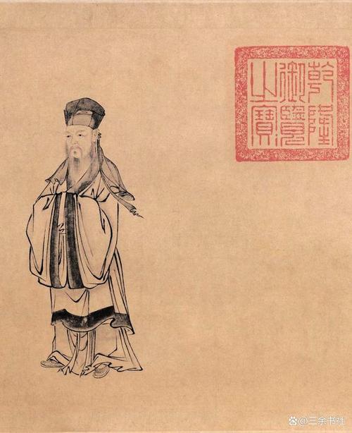除了诗词歌赋，大文豪苏轼还爱用“呵呵”