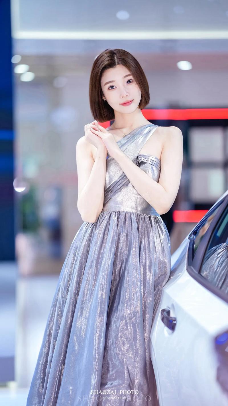 想当模特？先看看这些基本条件吧！