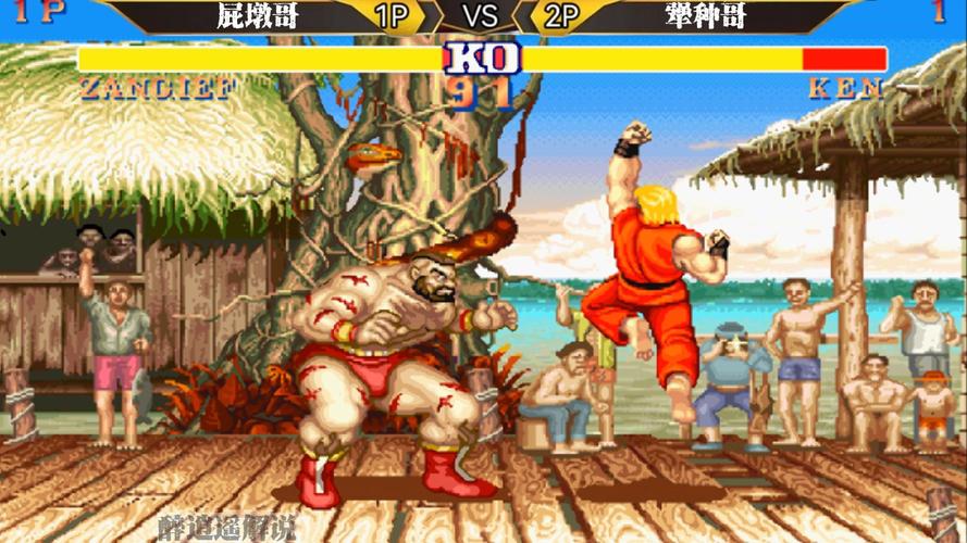 霸王2：经典回归，重温策略游戏乐趣