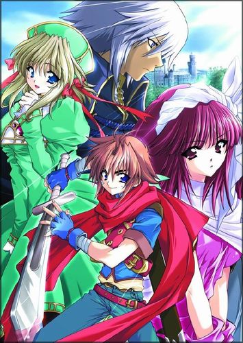 新神奇传说3手机版：经典回归，重燃冒险激情