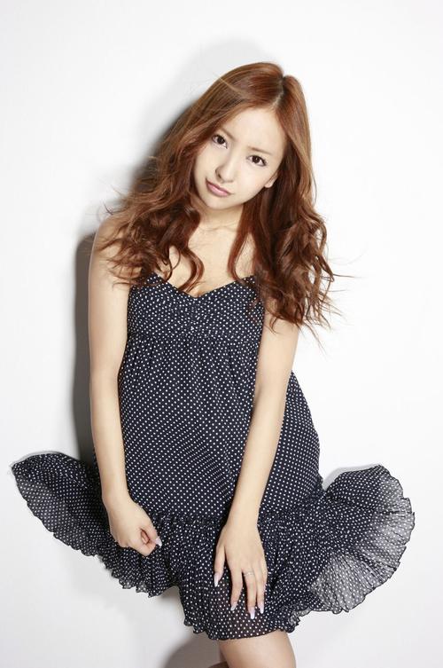 板野友美下海？粉丝集体心疼
