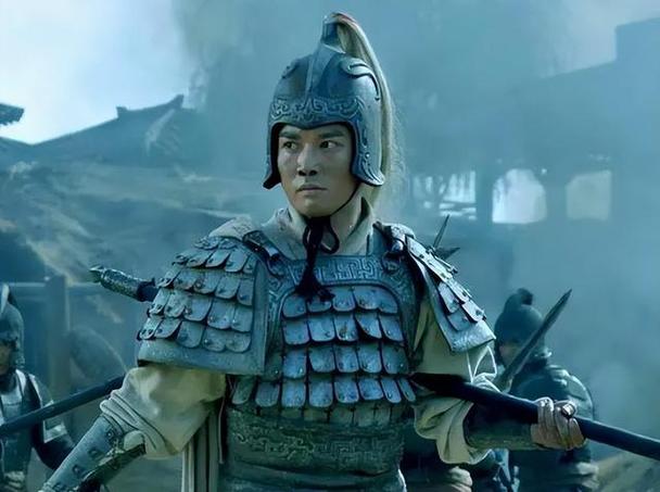 新三国赵云：那些你不知道的“常胜将军”故事