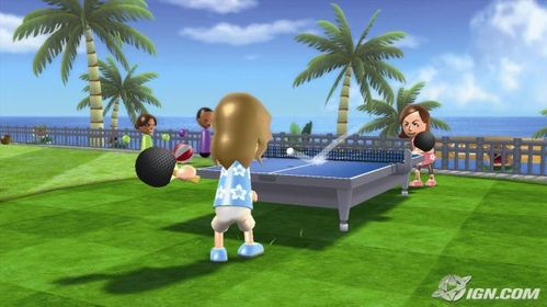 Wii 论坛：体验怀旧经典，重温Wii游戏魅力