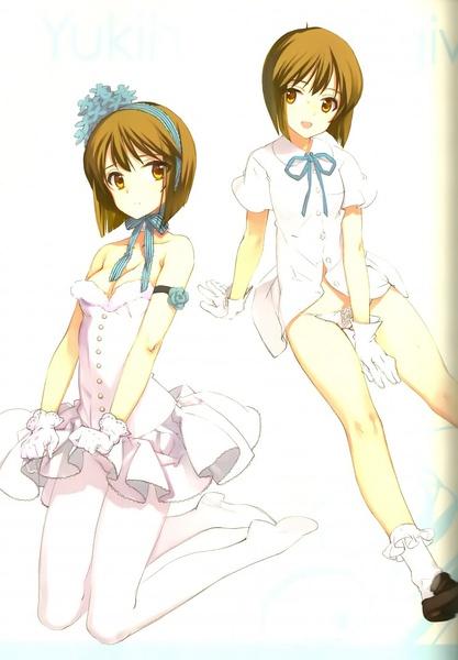 C81同人志：星奈单界本子，你收藏了吗？