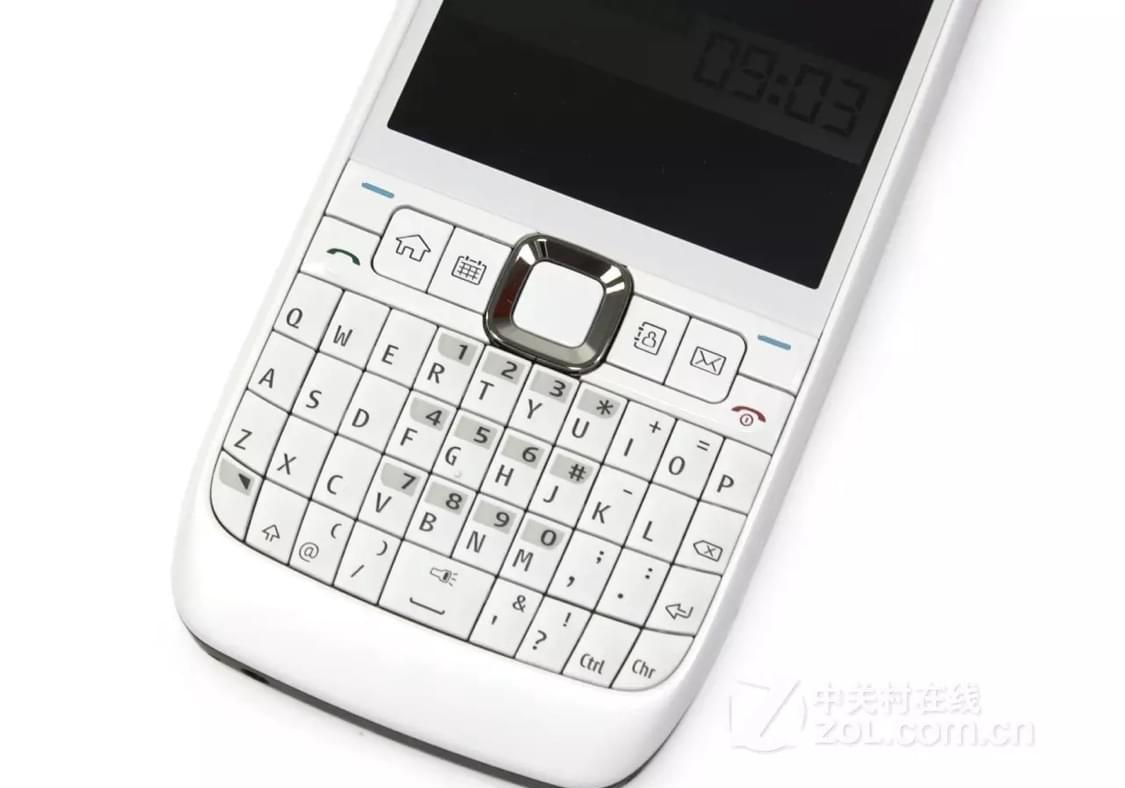 诺基亚E63游戏：经典小游戏，重温手机游戏乐趣