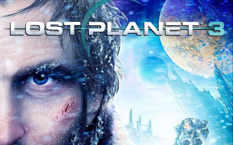 失落的星球3：带你感受冰雪星球的残酷