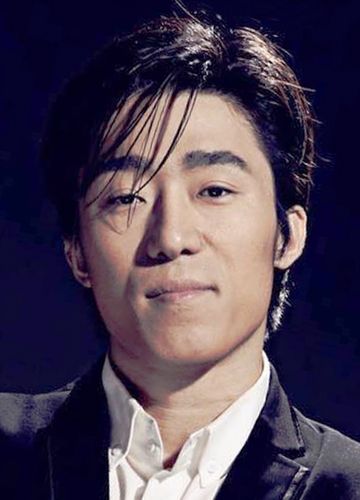 岳松主演街头之王：拳拳到肉的热血格斗