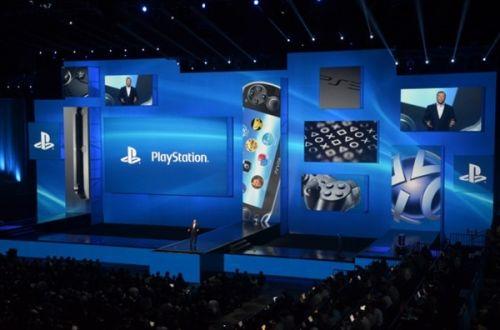 E3发布会：索尼缺席，微软独领风骚
