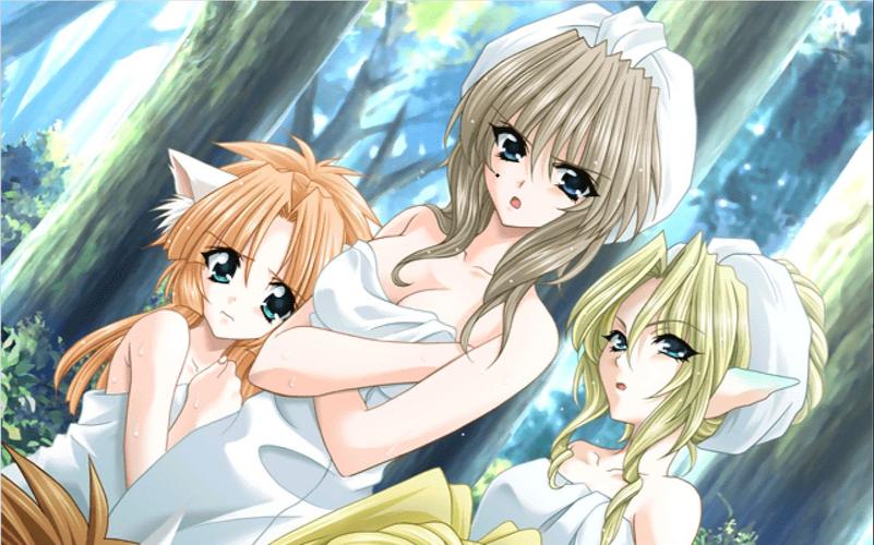 新神奇传说3手机版：经典回归，重燃冒险激情