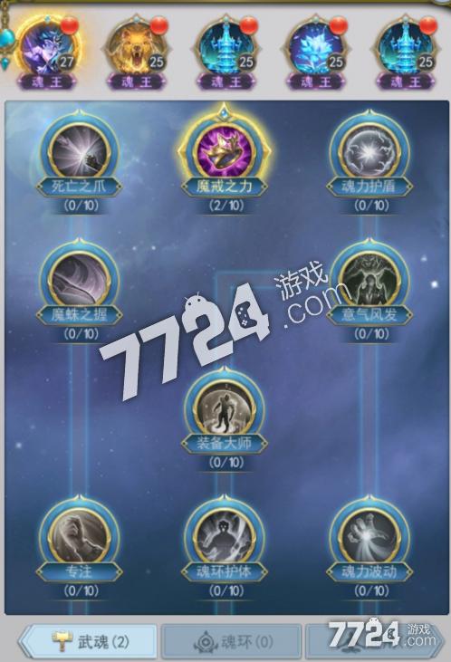 蜘蛛打野天赋怎么点？主宰系电刑，秒杀脆皮