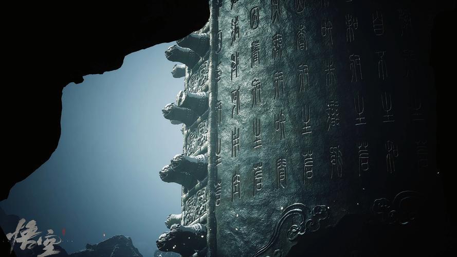 黑神话浮屠塔：雪山径隐藏宝藏，困龙须大揭秘