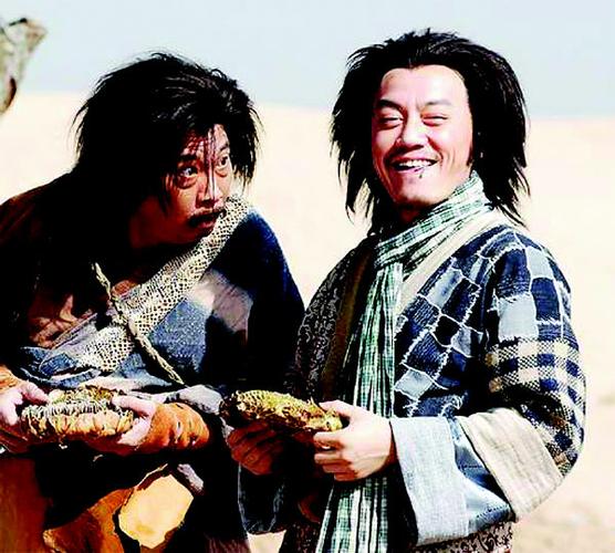 一石二鸟2：喜剧电影，值得一看