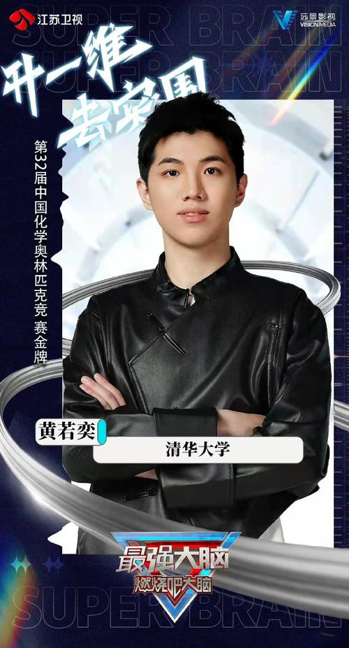 明星云集，谁是脑王