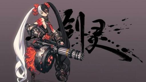剑灵黑鳍将军：揭秘深海巨兽的真相