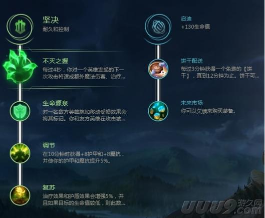 LOL宝石骑士出装技巧：轻松Carry全场！