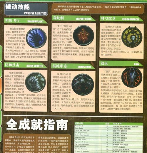 战神之怒：隐藏路线与宝箱大揭秘