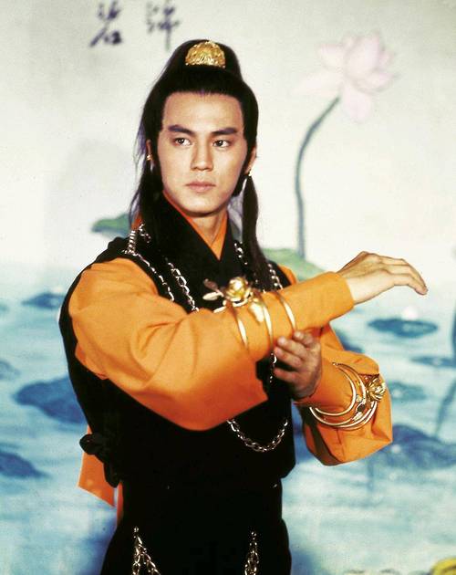 天涯明月刀电影：狄龙主演，经典武侠不容错过