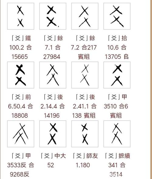 15665：数字背后的秘密，值得探索