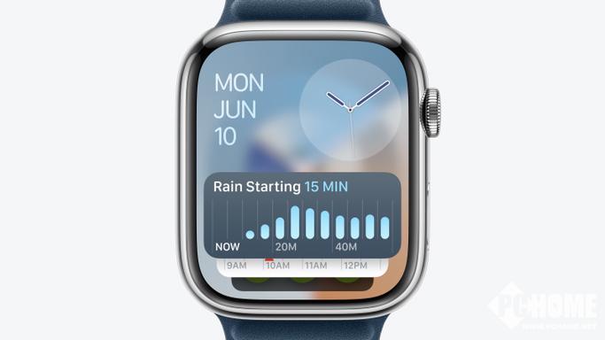 watchOS 11.0.1 更新内容，你的手表升级了吗？