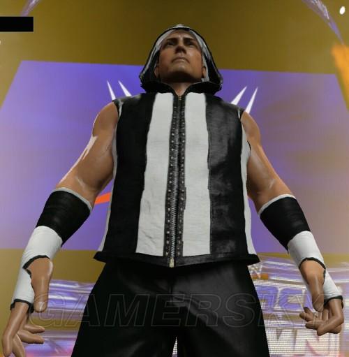 WWE2K15老是闪退？可能是这几个原因