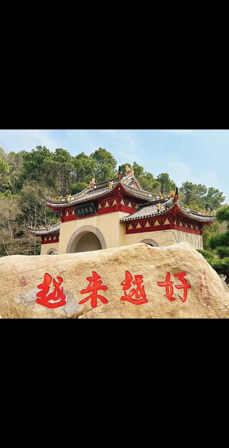想玩普陀山？ 不同流派加点大揭秘！