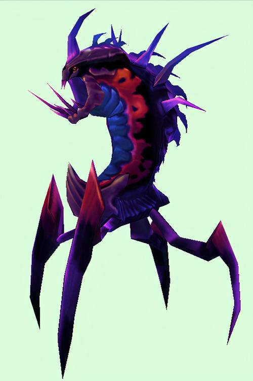魔兽世界怀旧服猎人宝宝图鉴，带你认识所有宝宝