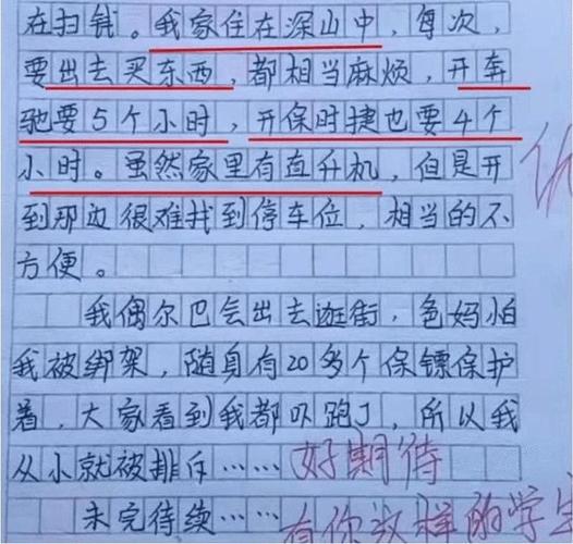 小学作业不会做？零五网答案帮到你
