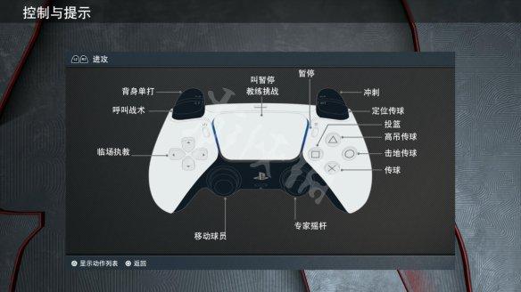 闪客2按键设置：手柄与键盘攻略