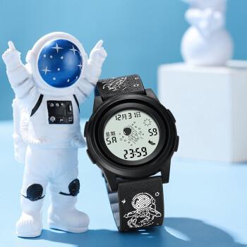 刷爆朋友圈！太空人表盘你pick哪款？