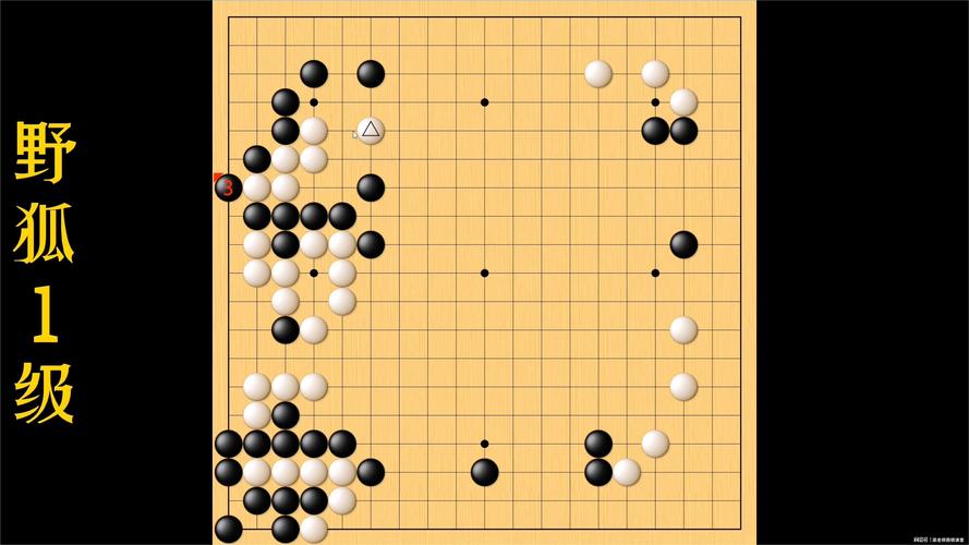 围棋小游戏：棋盘对决，策略比拼