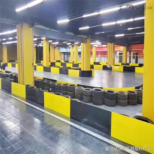 PP卡丁车：安全材质，尽情体验速度！