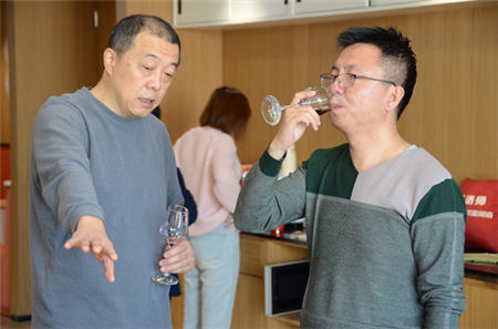 葡萄酒大亨：打造你的酒庄，成就梦想