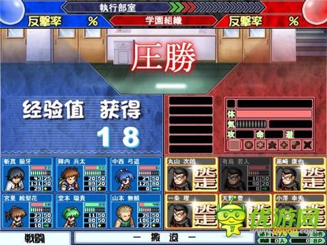 大番长汉化版流程攻略：简单易懂